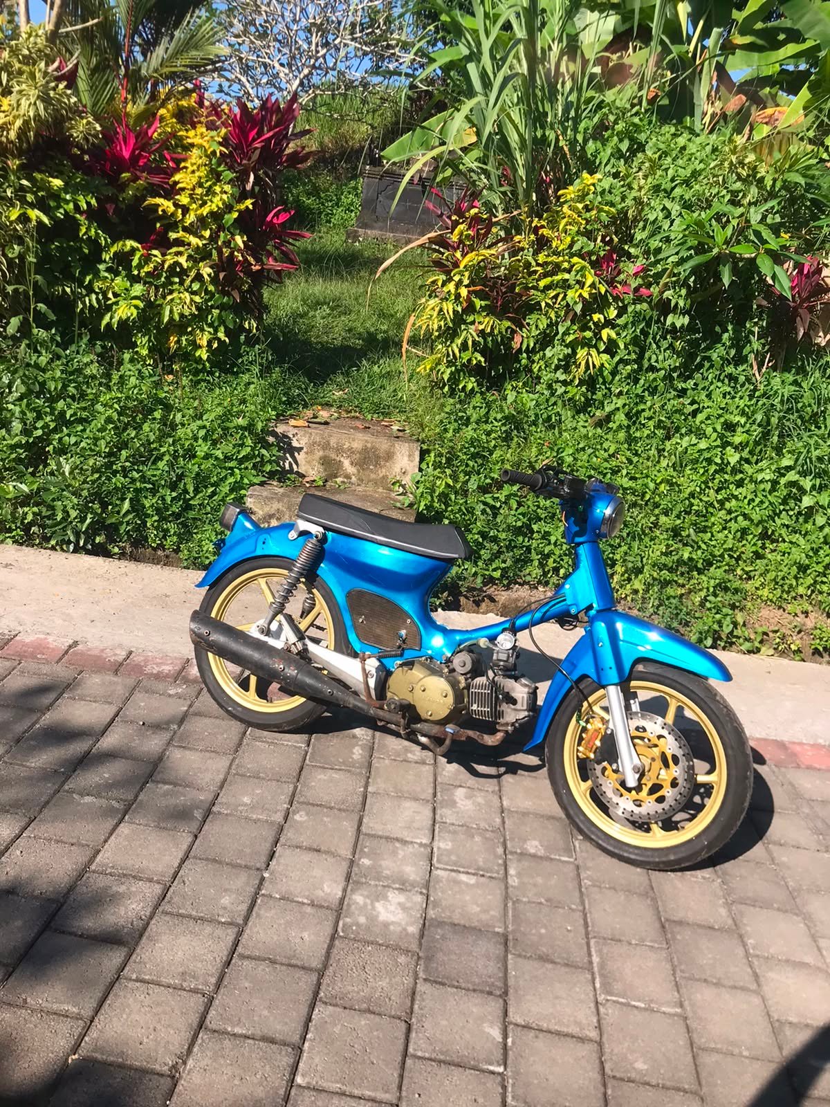 Ku De Ta